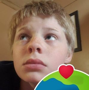 Meet your Posher, Jordan